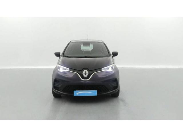 Renault Zoe image 8