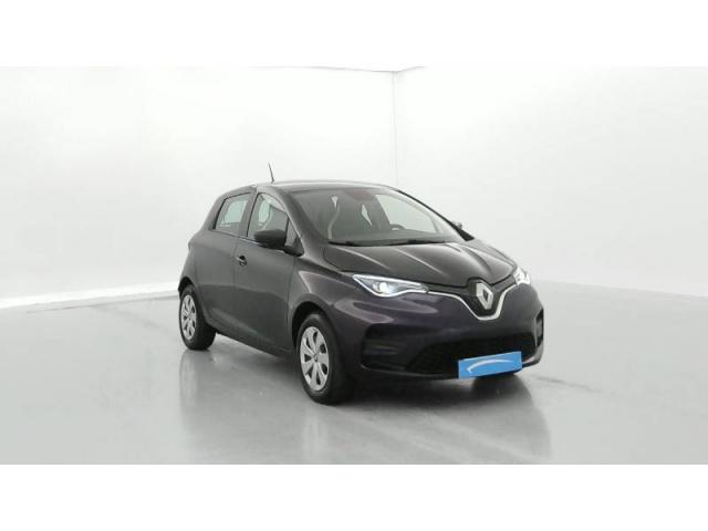 Renault Zoe image 6