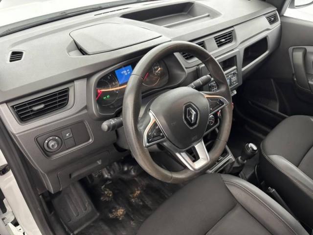 Renault Express image 1
