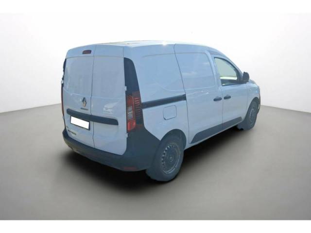 Renault Express image 6