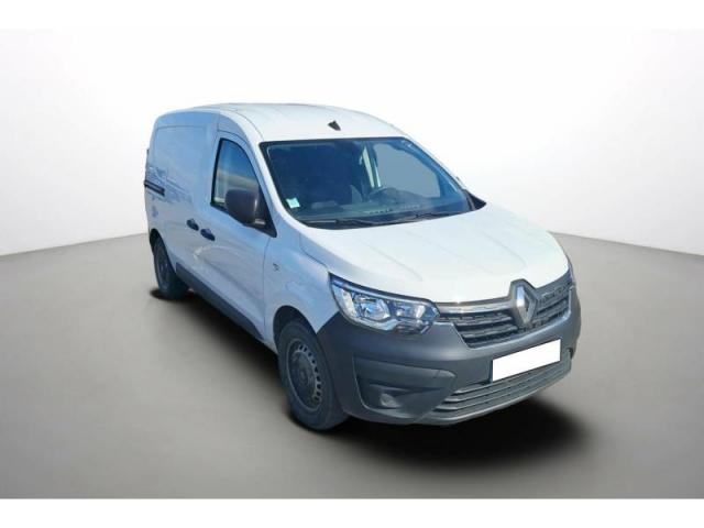 Renault Express image 9