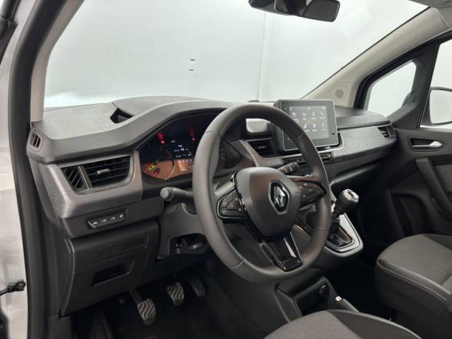 Renault Kangoo image 1