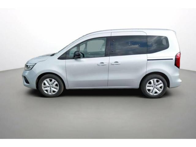 Renault Kangoo image 2