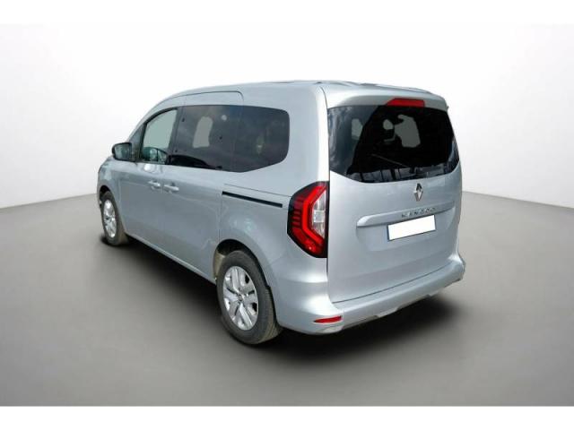 Renault Kangoo image 9