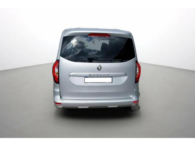 Renault Kangoo image 5