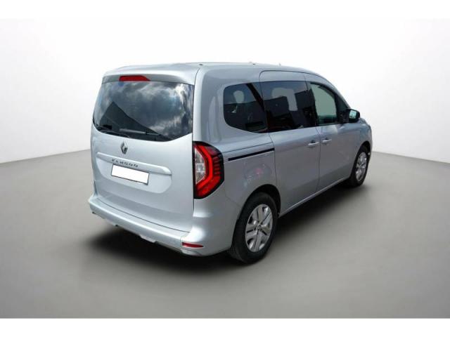 Renault Kangoo image 8