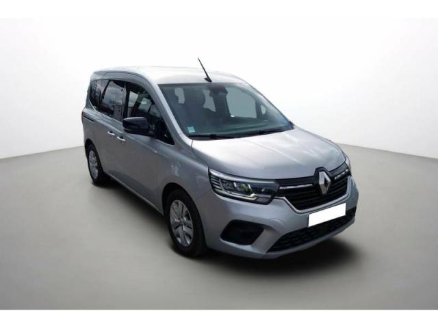 Renault Kangoo image 7