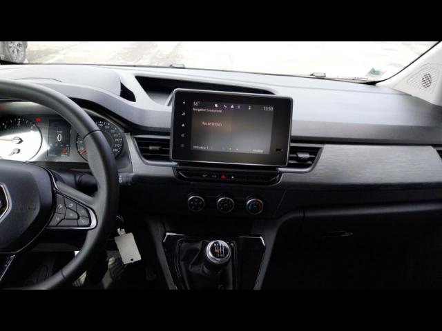 Renault Kangoo image 4