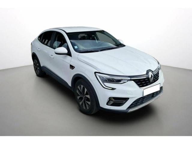 Renault Arkana image 6