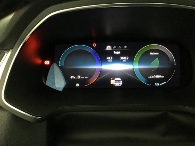 Renault Captur image 9