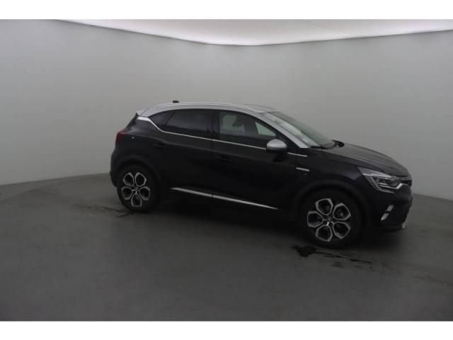 Renault Captur image 4