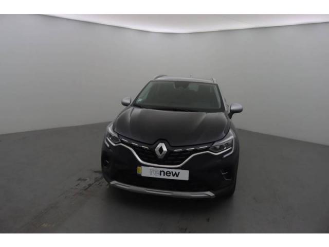 Renault Captur image 1
