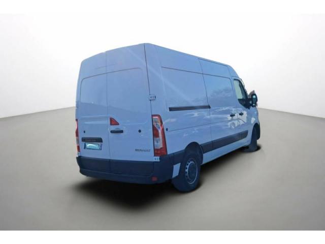 Renault Master image 8