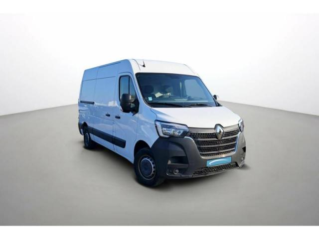 Renault Master image 6