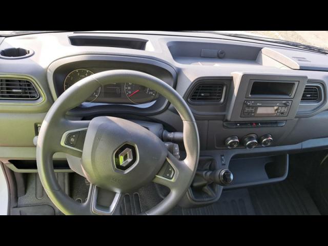 Renault Master image 4