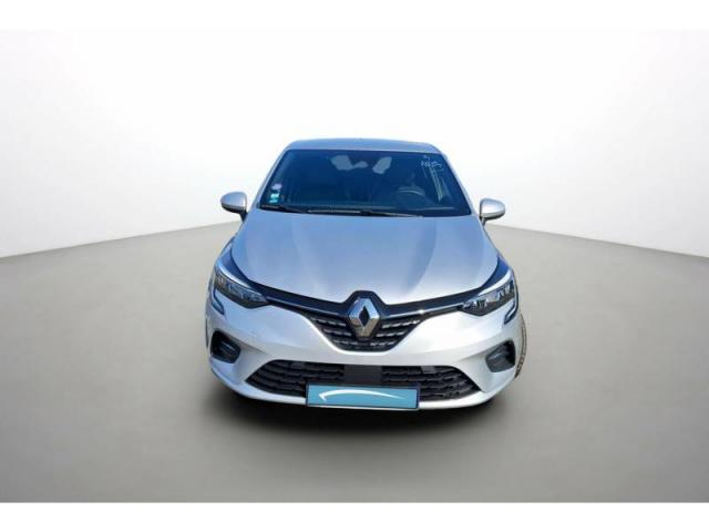 Renault Clio image 6