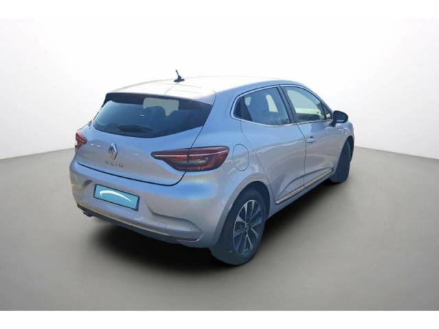 Renault Clio image 2