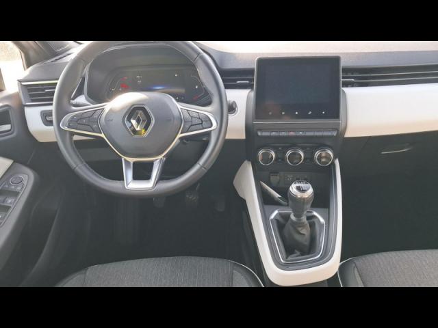 Renault Clio image 9