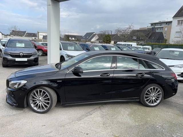 Mercedes Benz Cla image 3