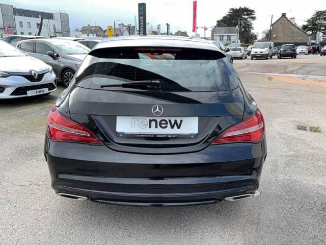 Mercedes Benz Cla image 1