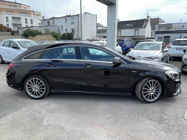Mercedes Benz Cla image 9