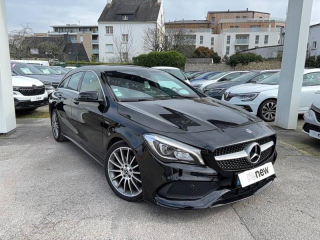 Mercedes Benz Cla image 7
