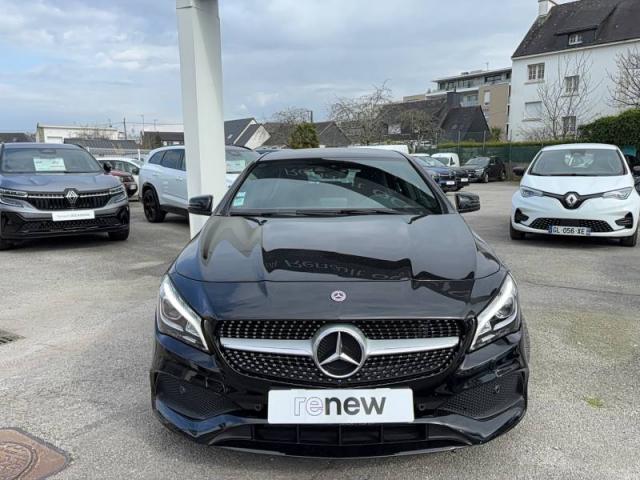 Mercedes Benz Cla image 6