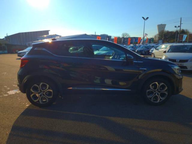 Renault Captur image 7