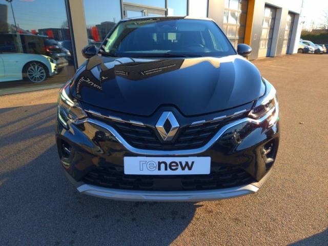 Renault Captur image 2