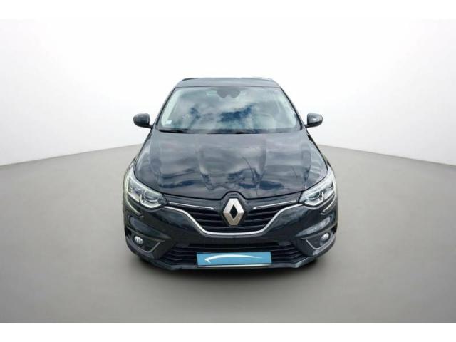 Renault Mégane image 3