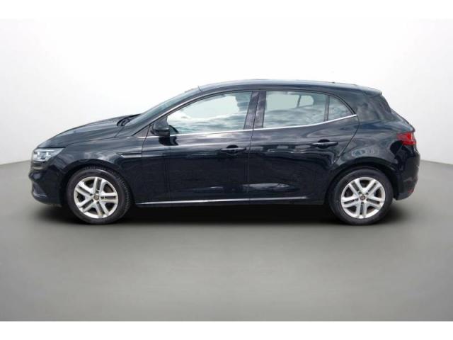 Renault Mégane image 8