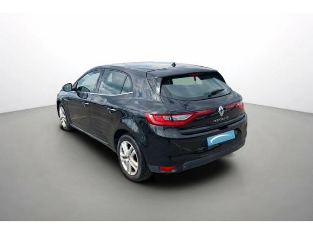 Renault Mégane image 4