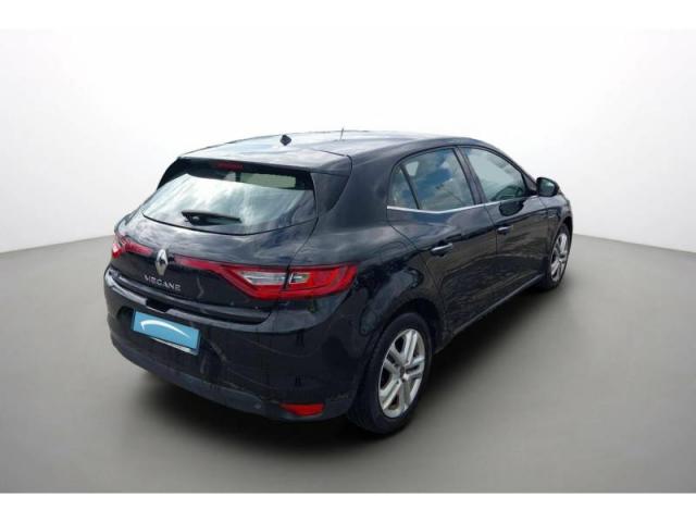 Renault Mégane image 9