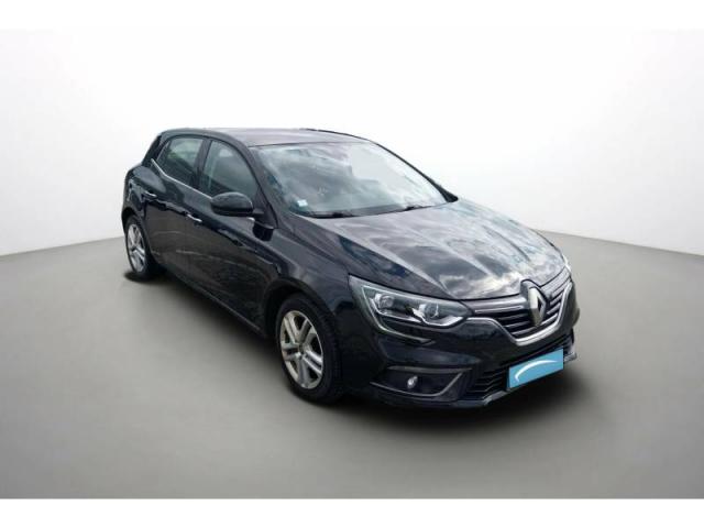 Renault Mégane image 2