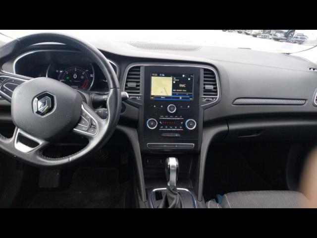 Renault Mégane image 6