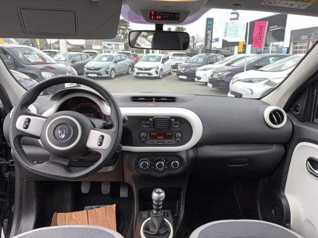 Renault Twingo image 8