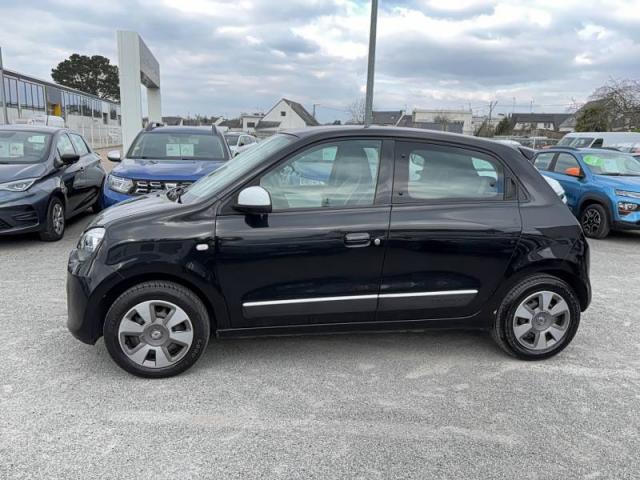 Renault Twingo image 9