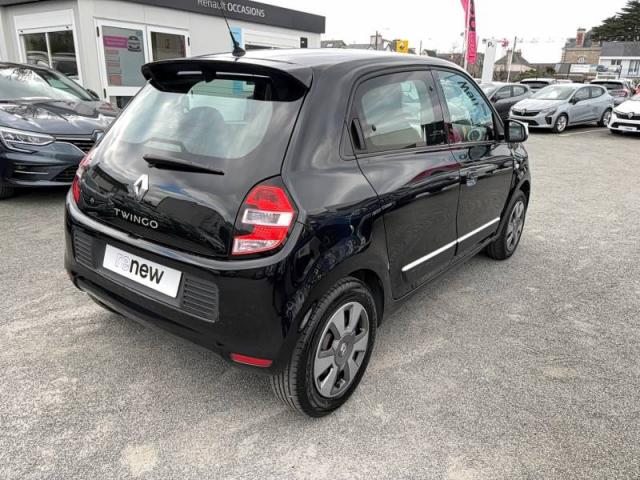 Renault Twingo image 4