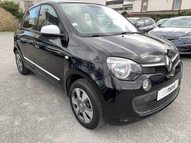Renault Twingo image 1