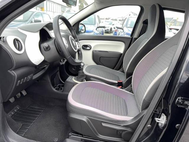 Renault Twingo image 3