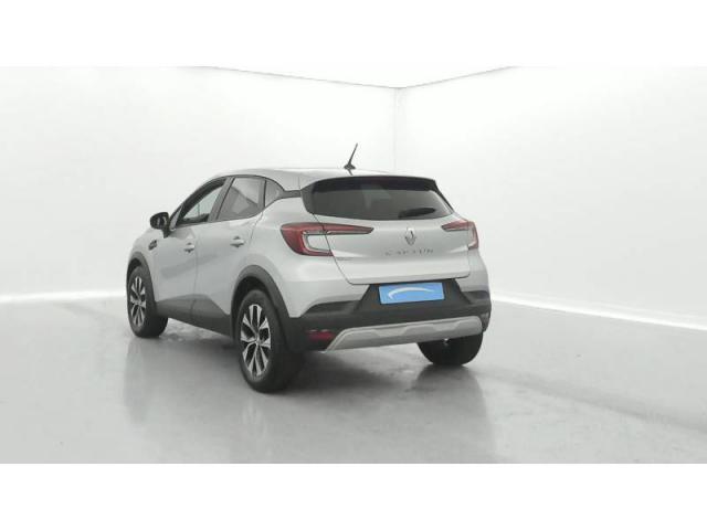Renault Captur image 7