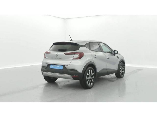 Renault Captur image 8