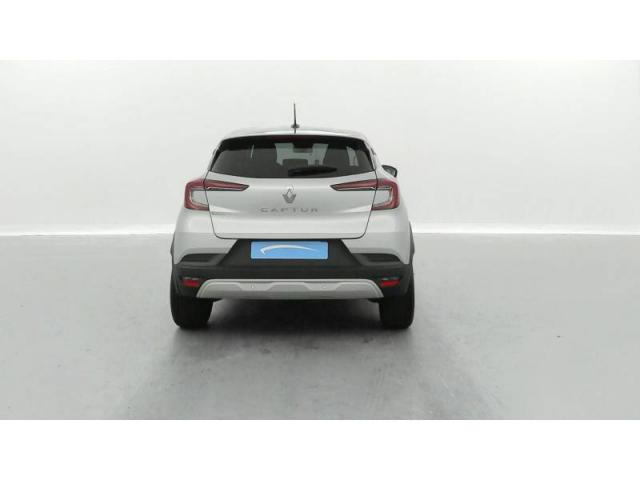 Renault Captur image 1
