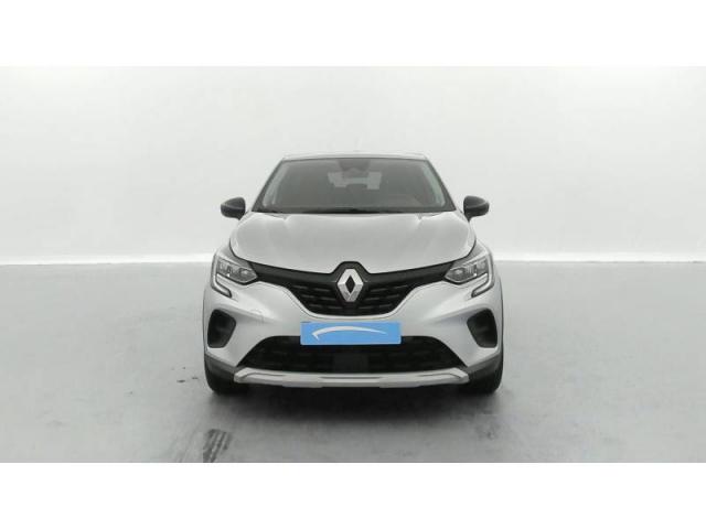 Renault Captur image 5