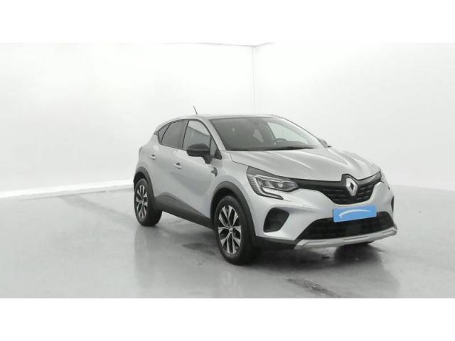 Renault Captur image 2