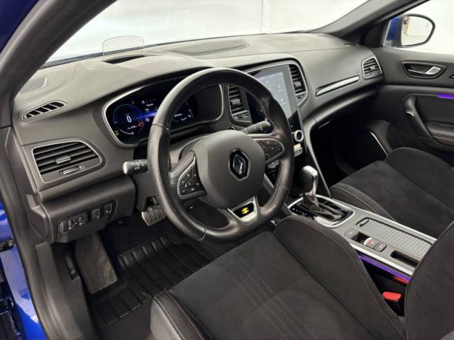 Renault Mégane image 1