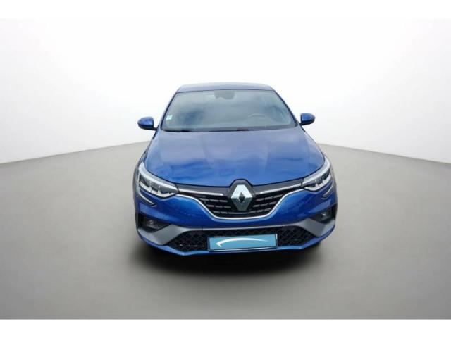 Renault Mégane image 2