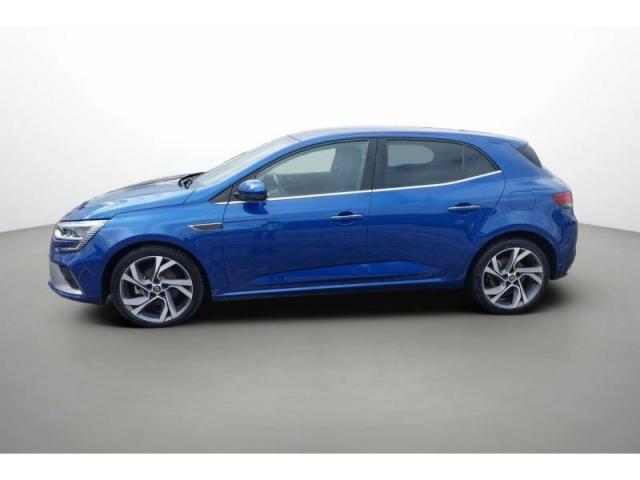 Renault Mégane image 8