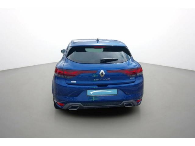 Renault Mégane image 4