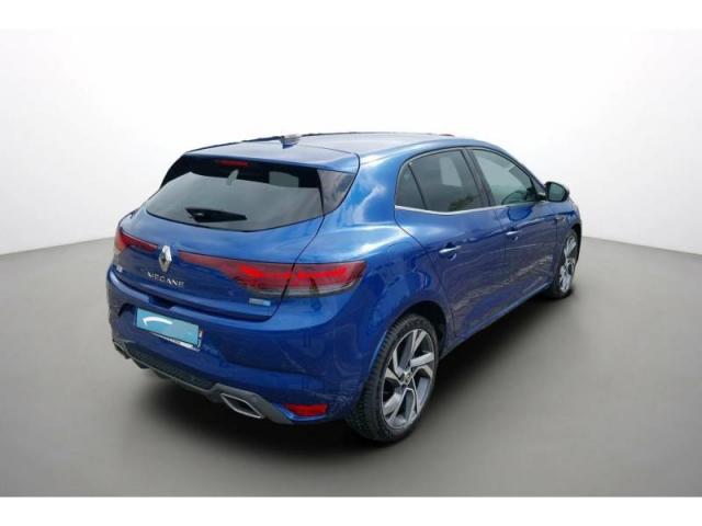 Renault Mégane image 7